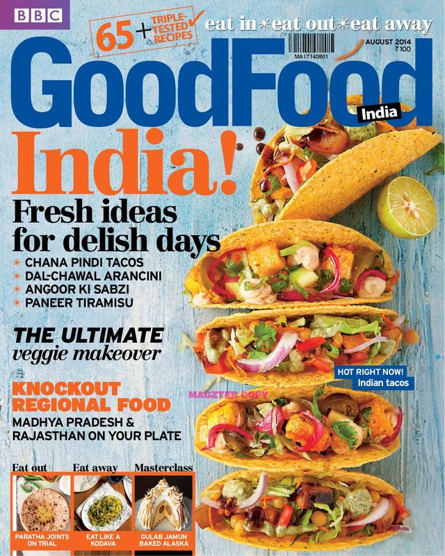 Go Unlimited with Magzter GOLD